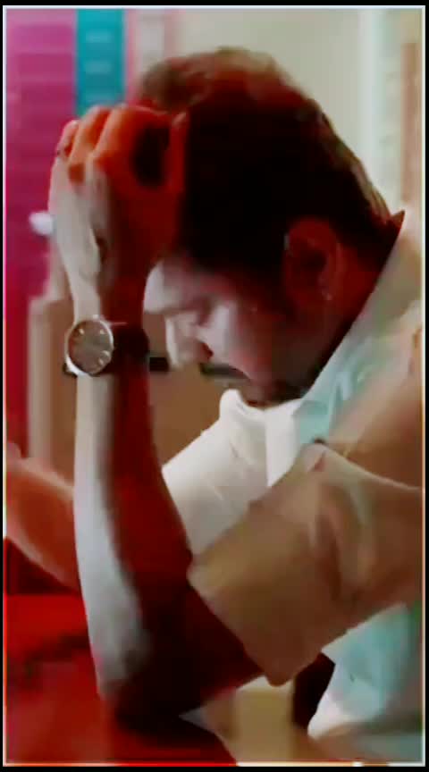 @Vijay da