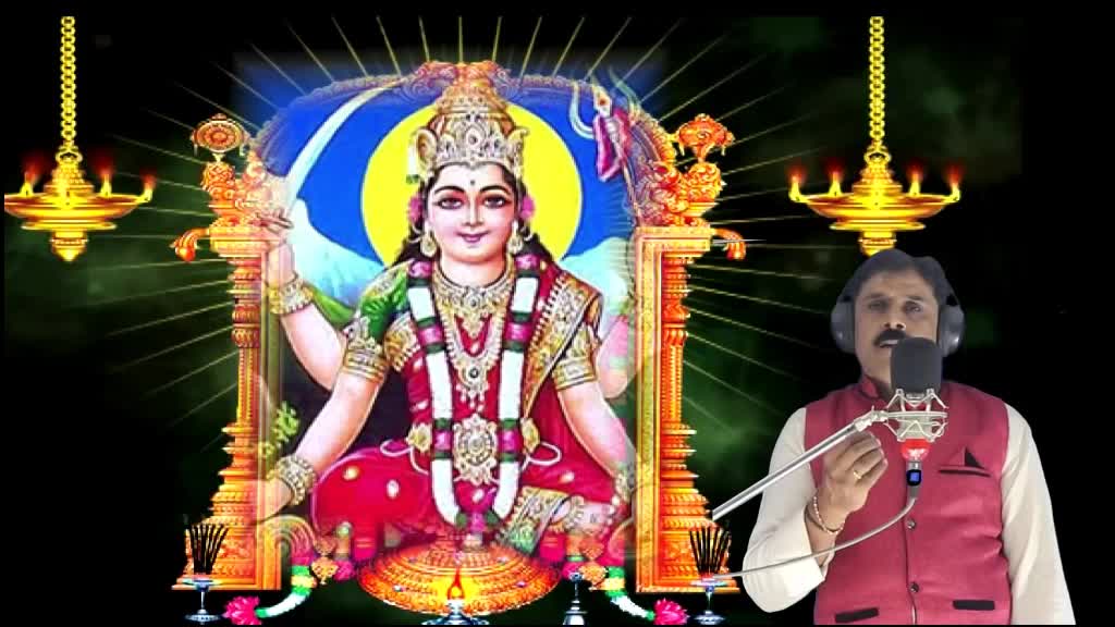 @Singer Suresh Rabari
