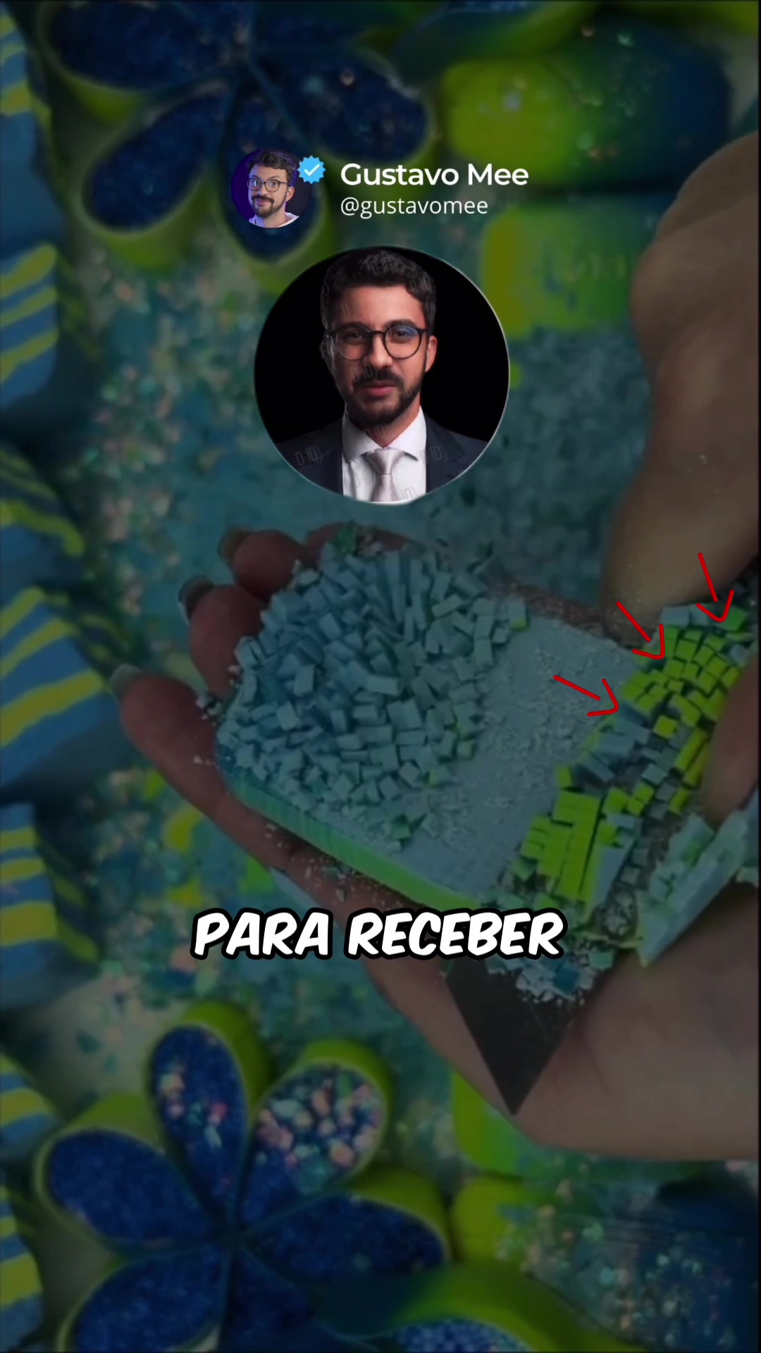 @Gustavo Mee