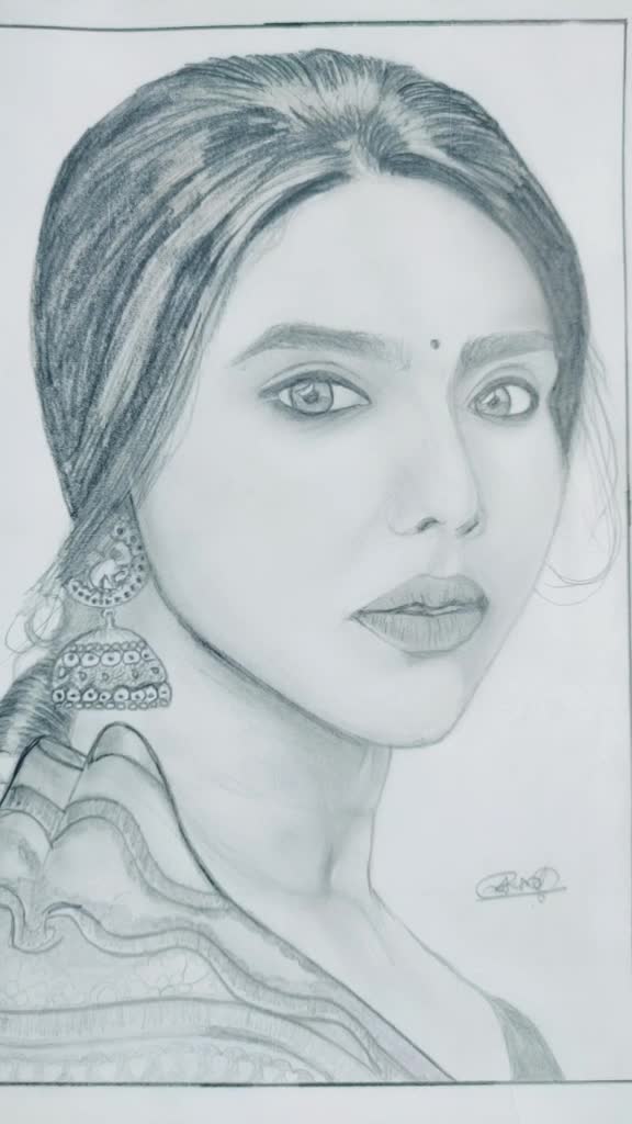 @Malaika Radhu