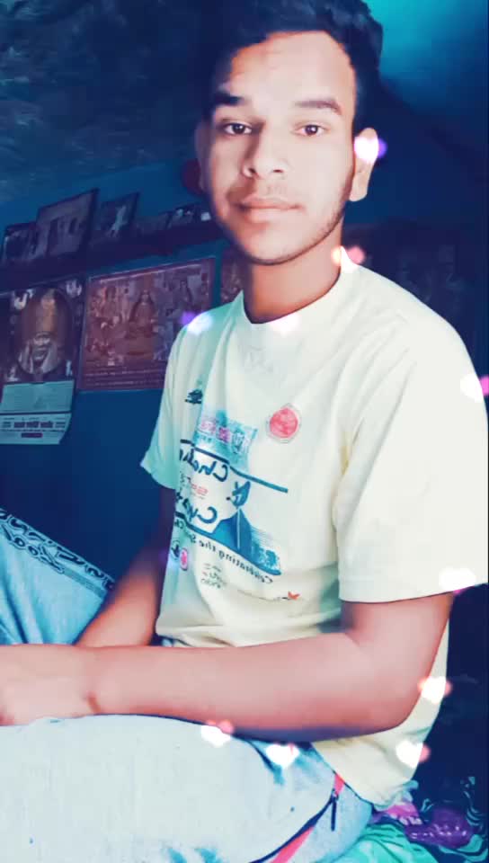 @Vijay Shah