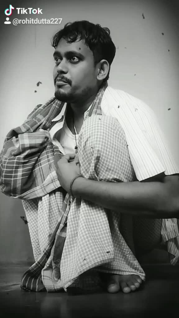 @Rohit Dutta