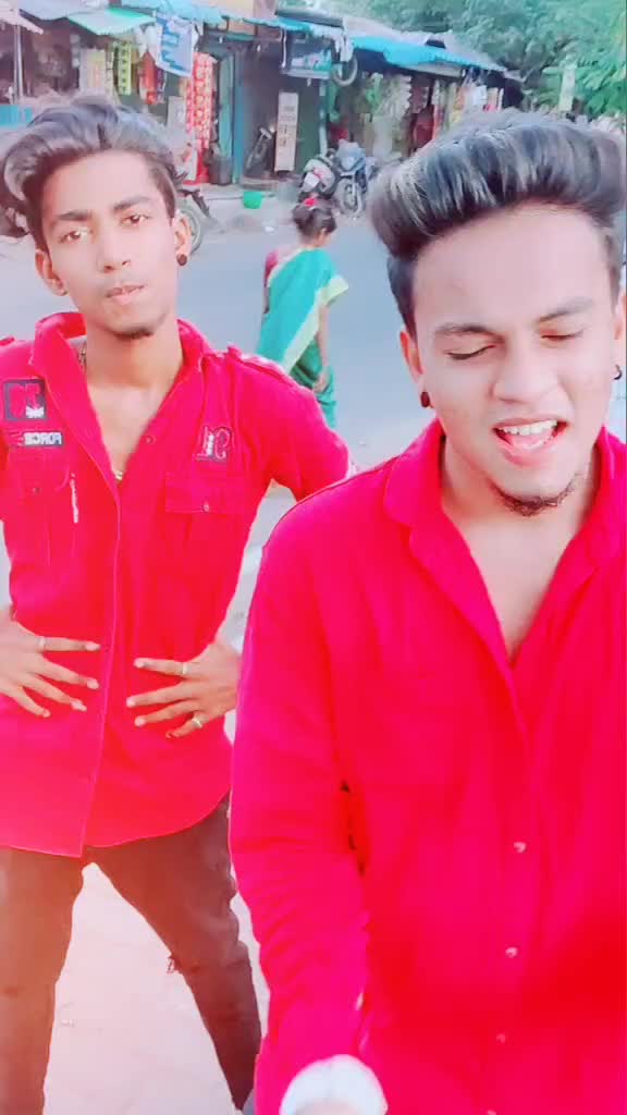 @Osthi Ashok