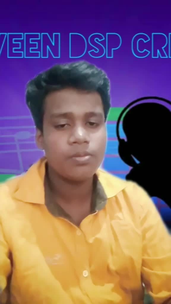 @Praveen Dsp