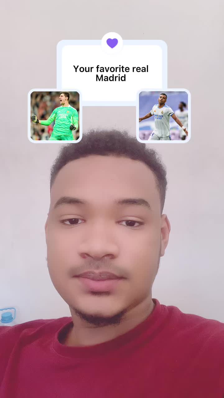 @Abdourahmane Baldé ❤️