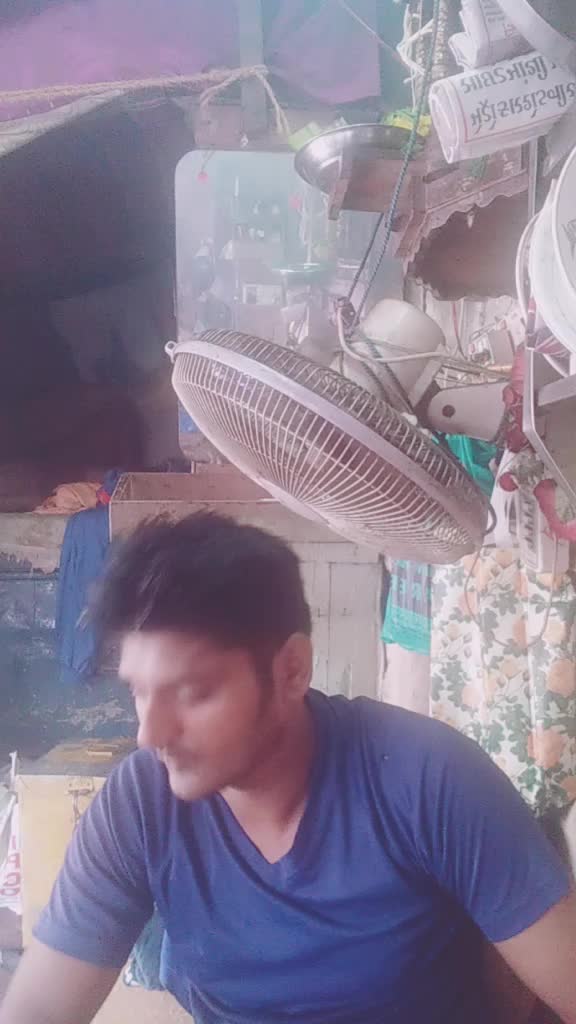 @Ganesh Parmar
