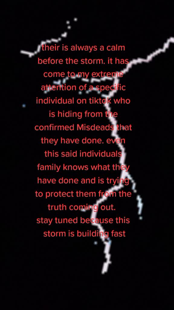 @I get bullies of tiktok banned