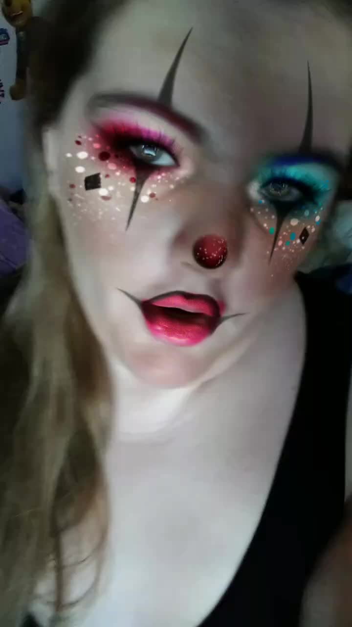 @killerclown