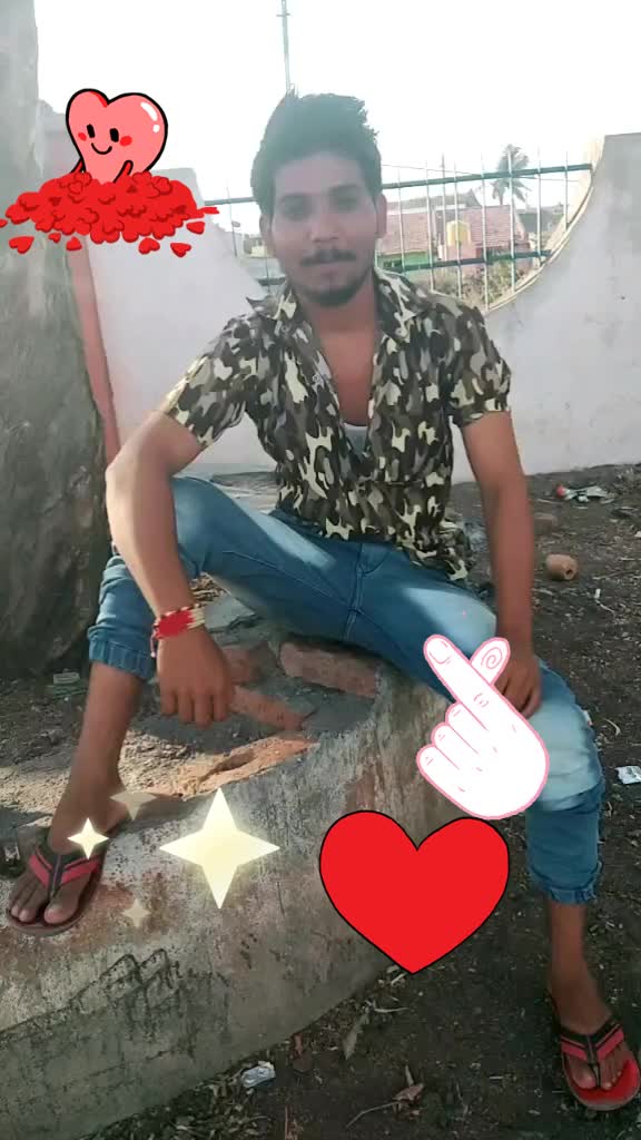 @Bajarangi