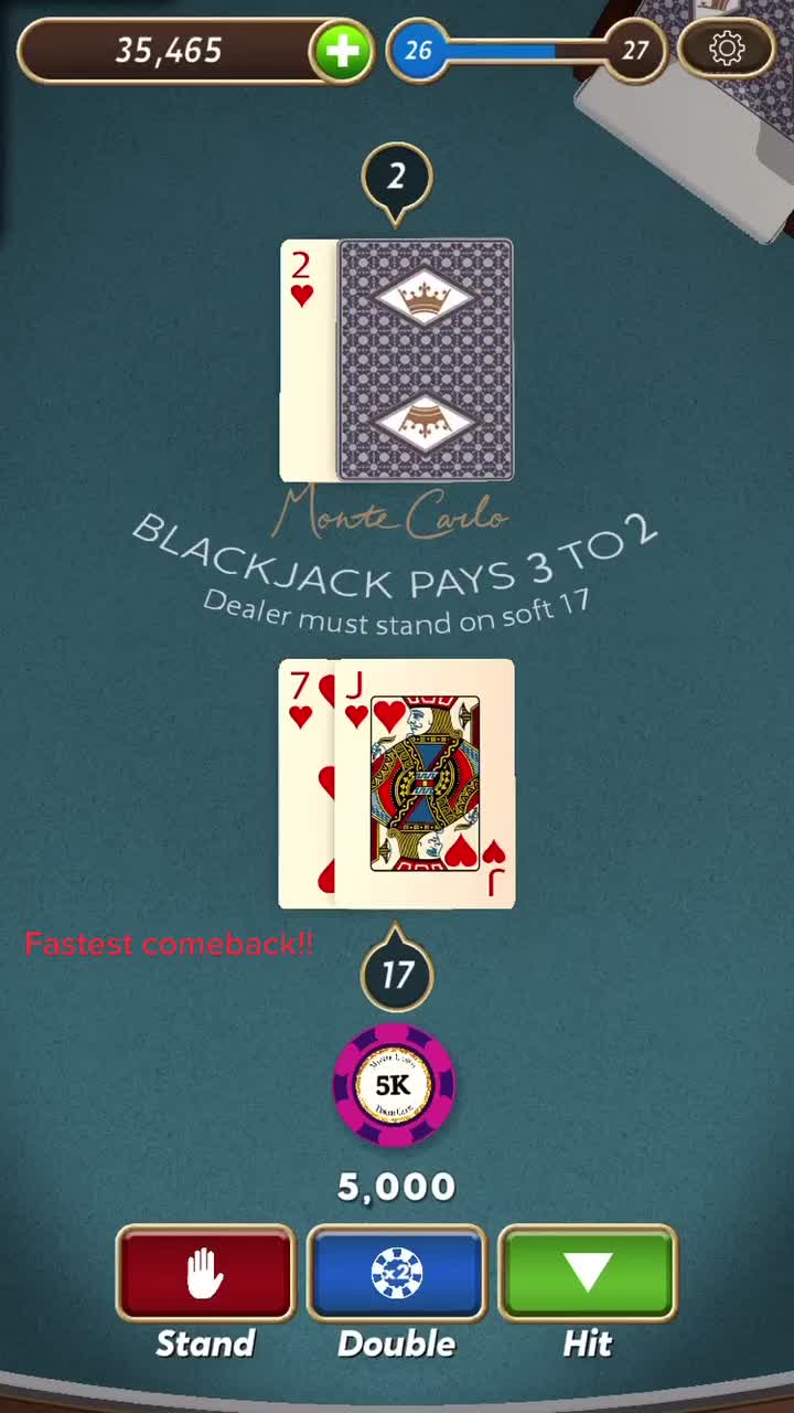 @Blackjackceo
