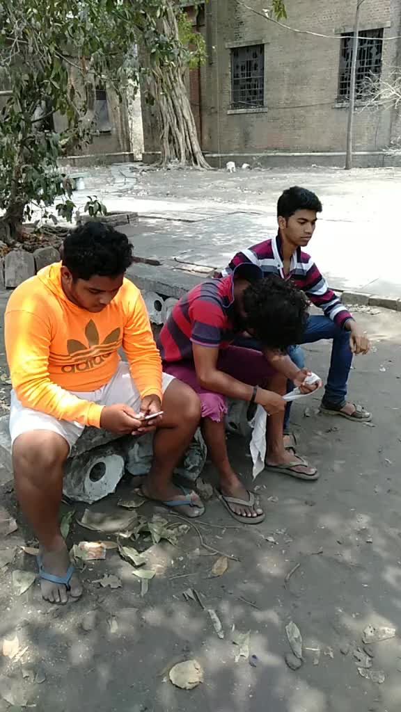 @More Yogesh