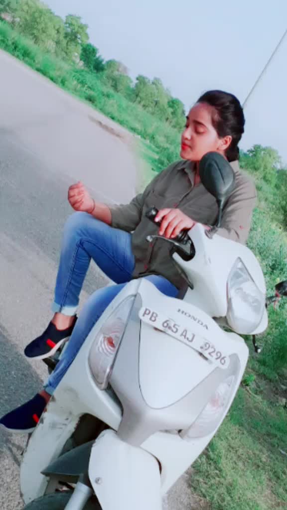 @miss kaur🤗