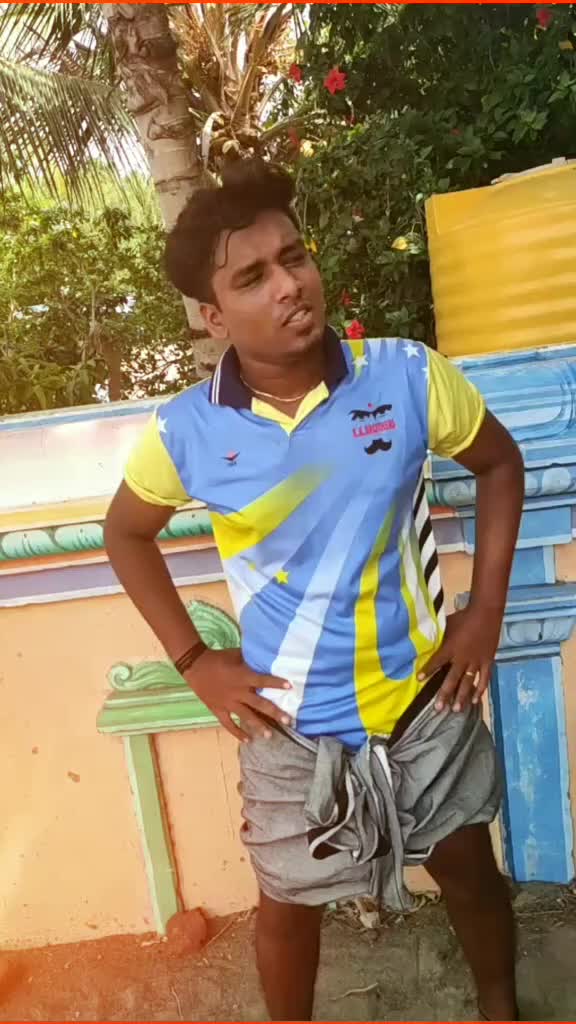 @❤️KUTTACHI KATHALAN❤