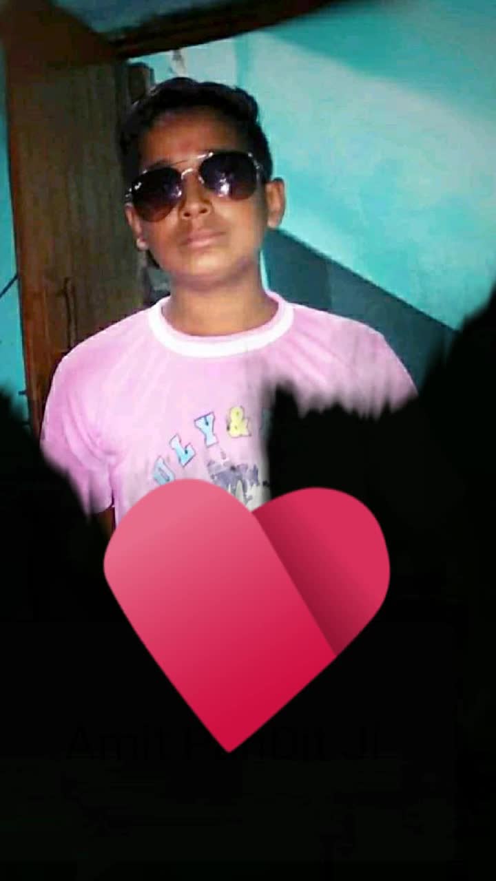 @Amit Pandit