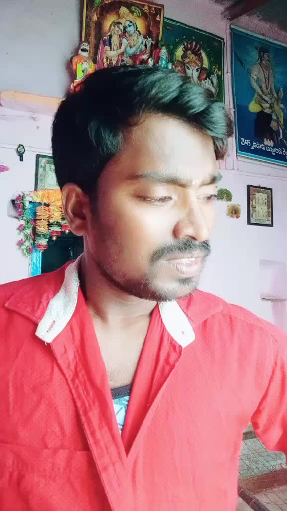 @M.B.Krishna Goud