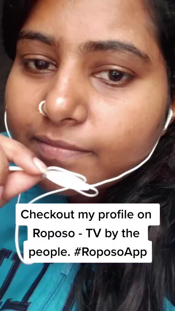@Sindhu K Purushotham