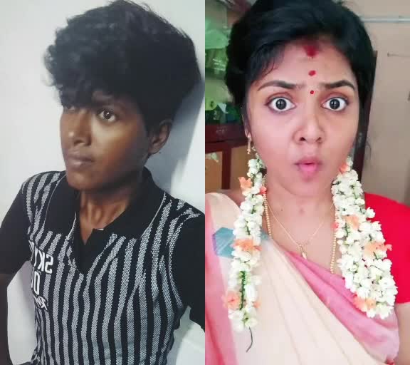 @Tamilarasi