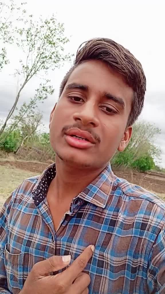 @Kiccha Sandeep