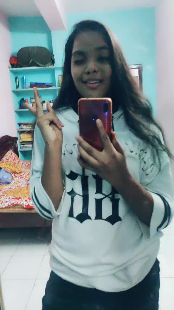 @Prashanthi Revu
