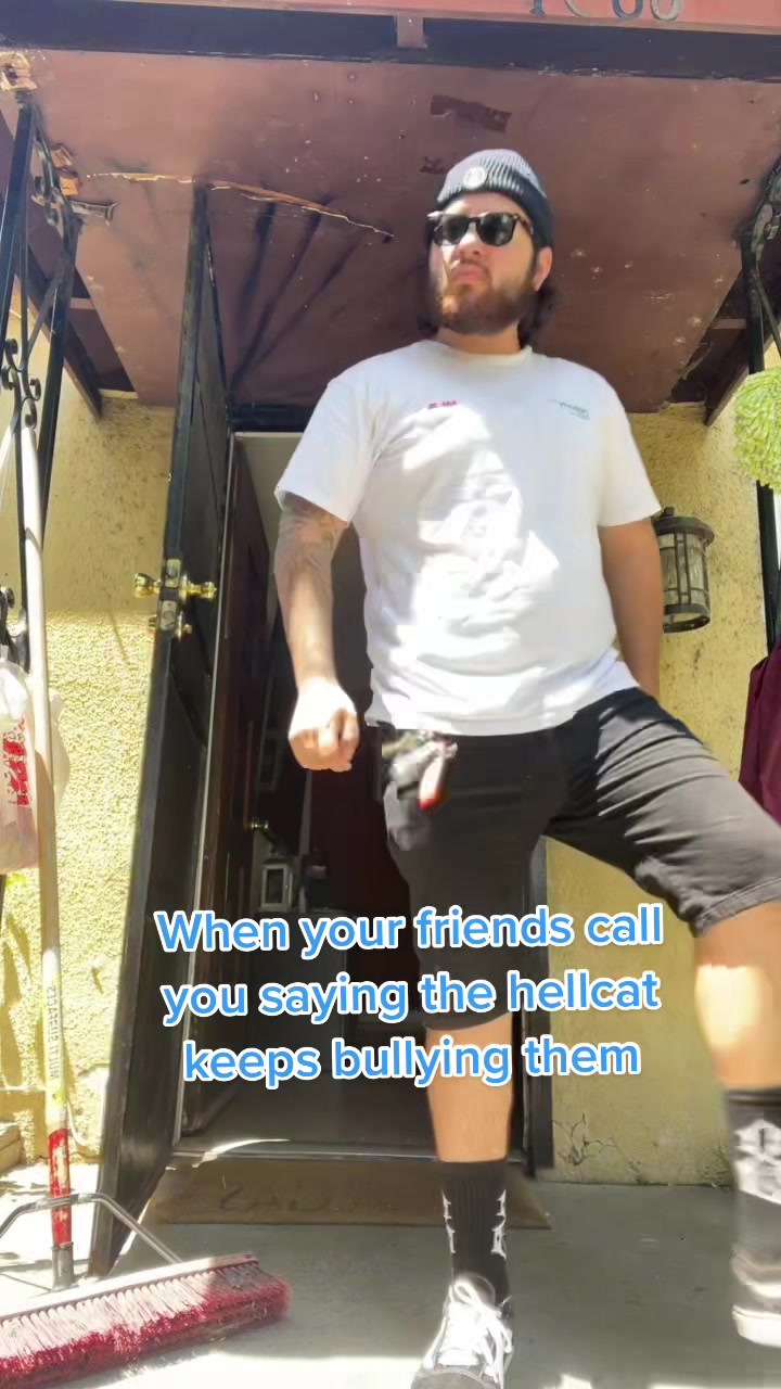 @El Thicc