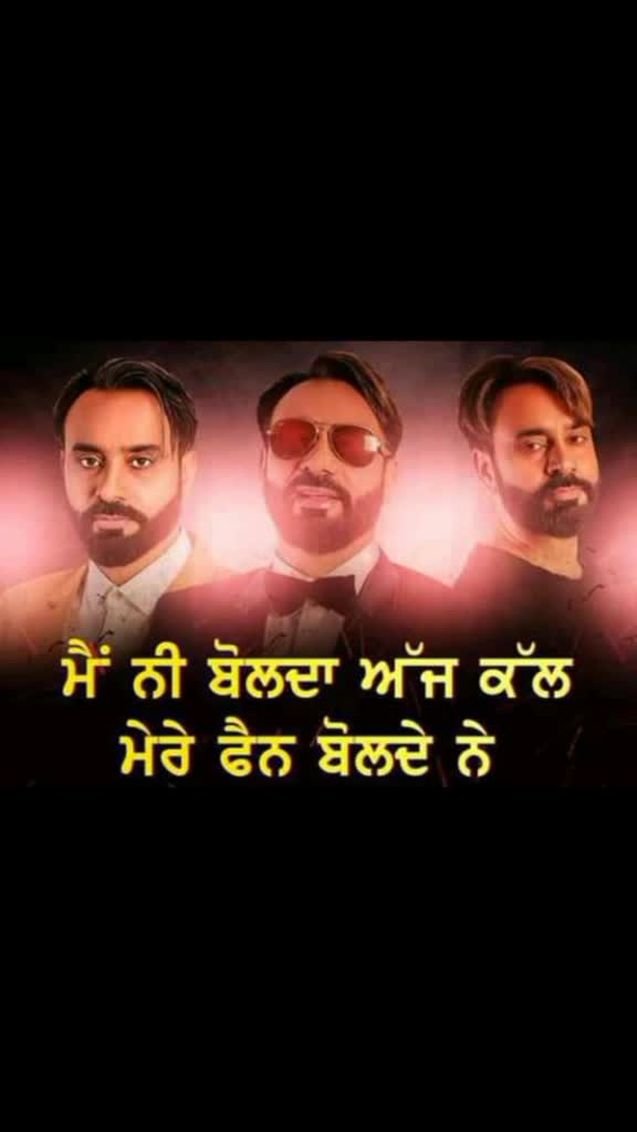 @babbu maan ਦੀ ਫੈਨ😊