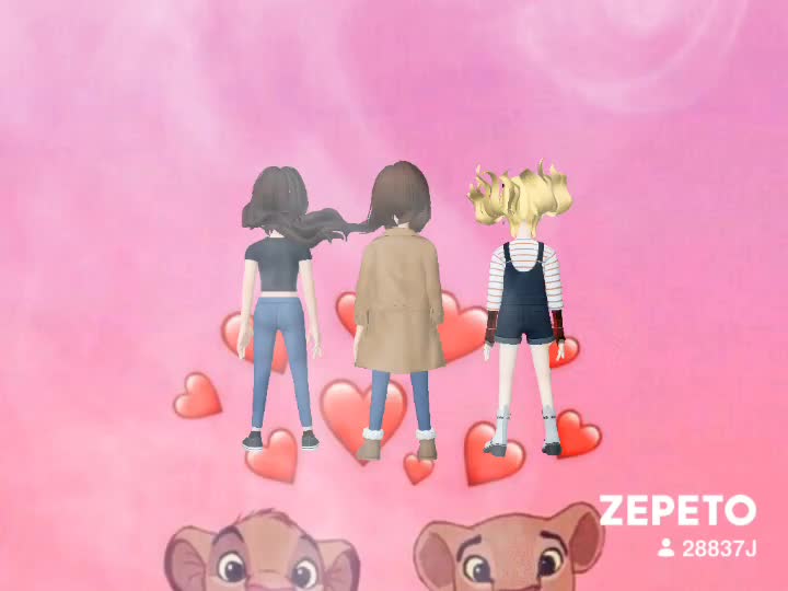 @zepeto