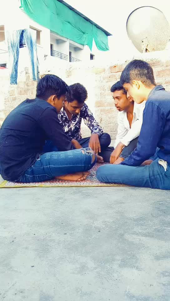 @Tausif Shaikh
