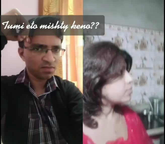 @Shashank