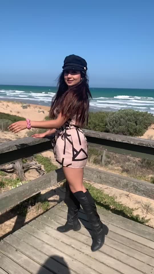 @Shreya Kalra