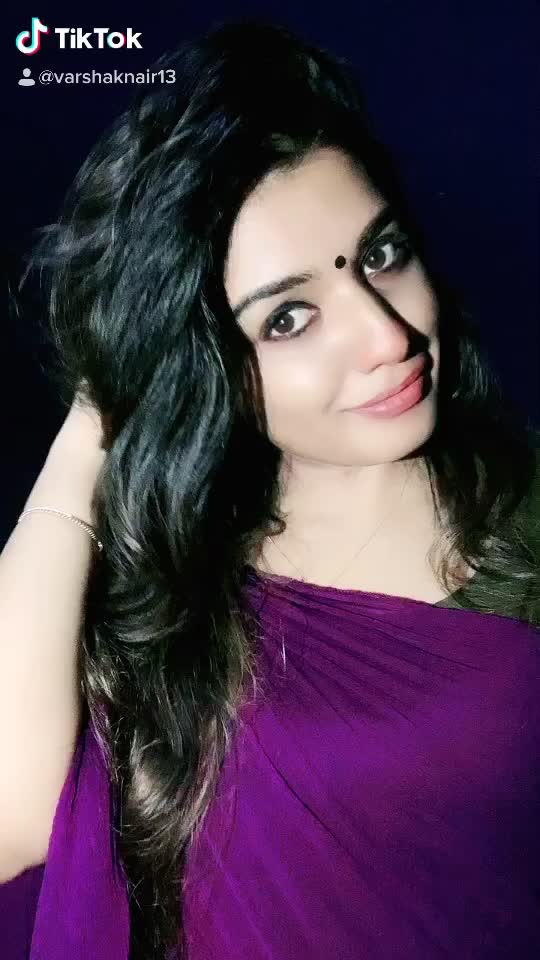 @Varsha k Nair