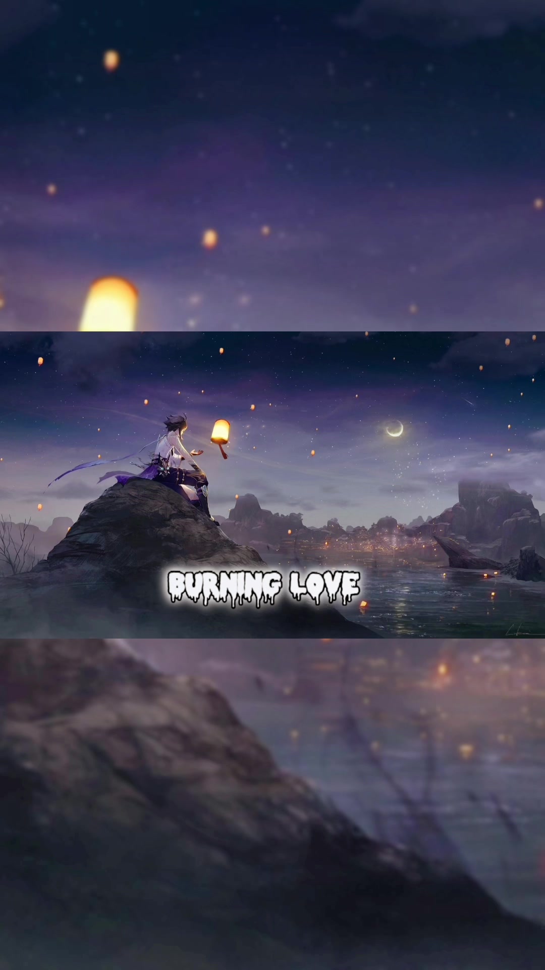 @Burning Love 🎶