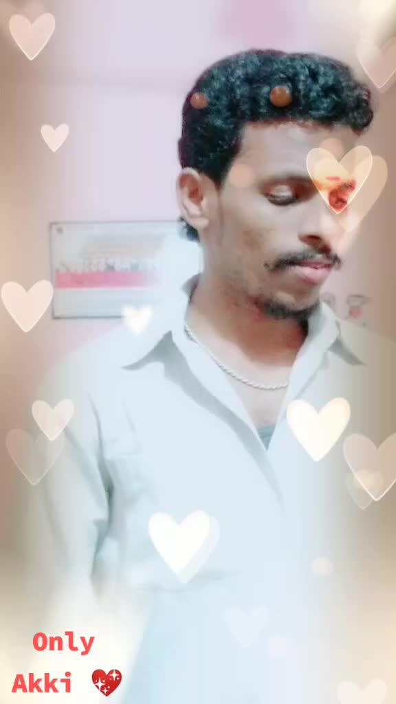 @Only Akki ๐