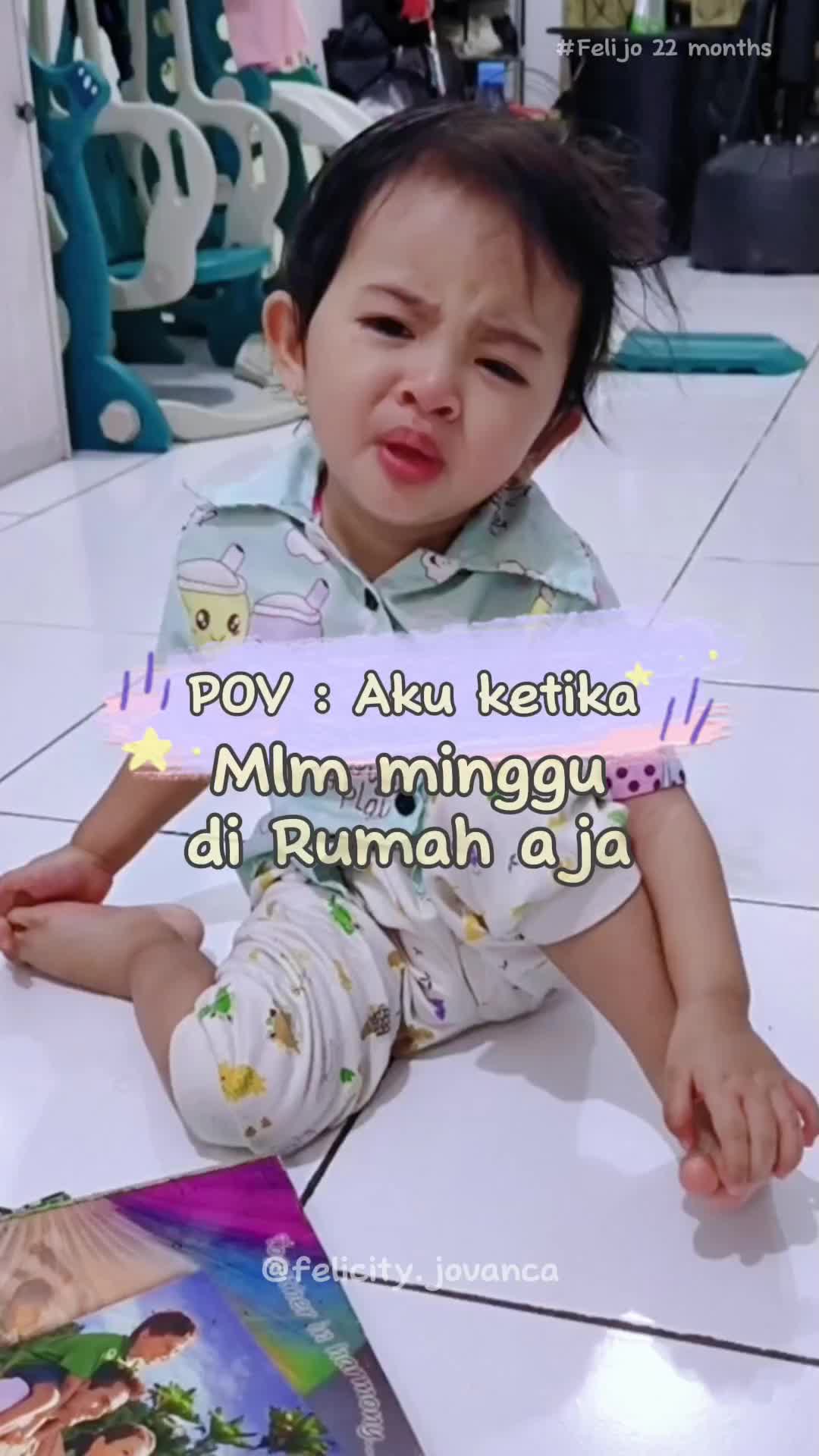 @Baby Feli