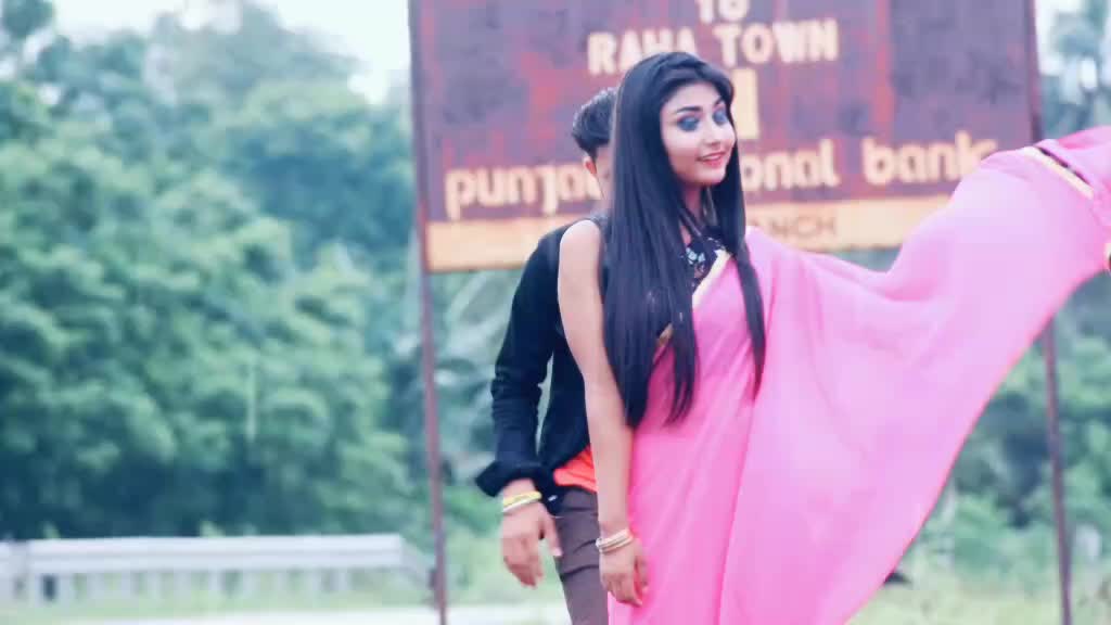 @piku b nath😍