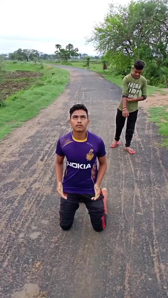 @Tapu Tapu Chand