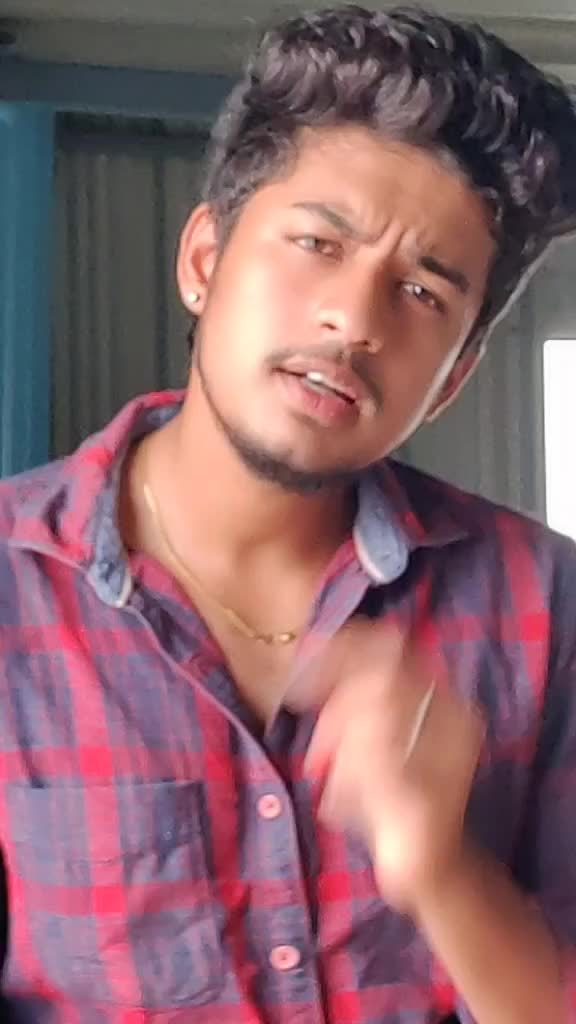 @Dhanuesh B
