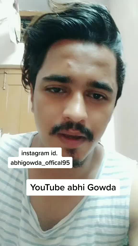 @Abhi Gowda
