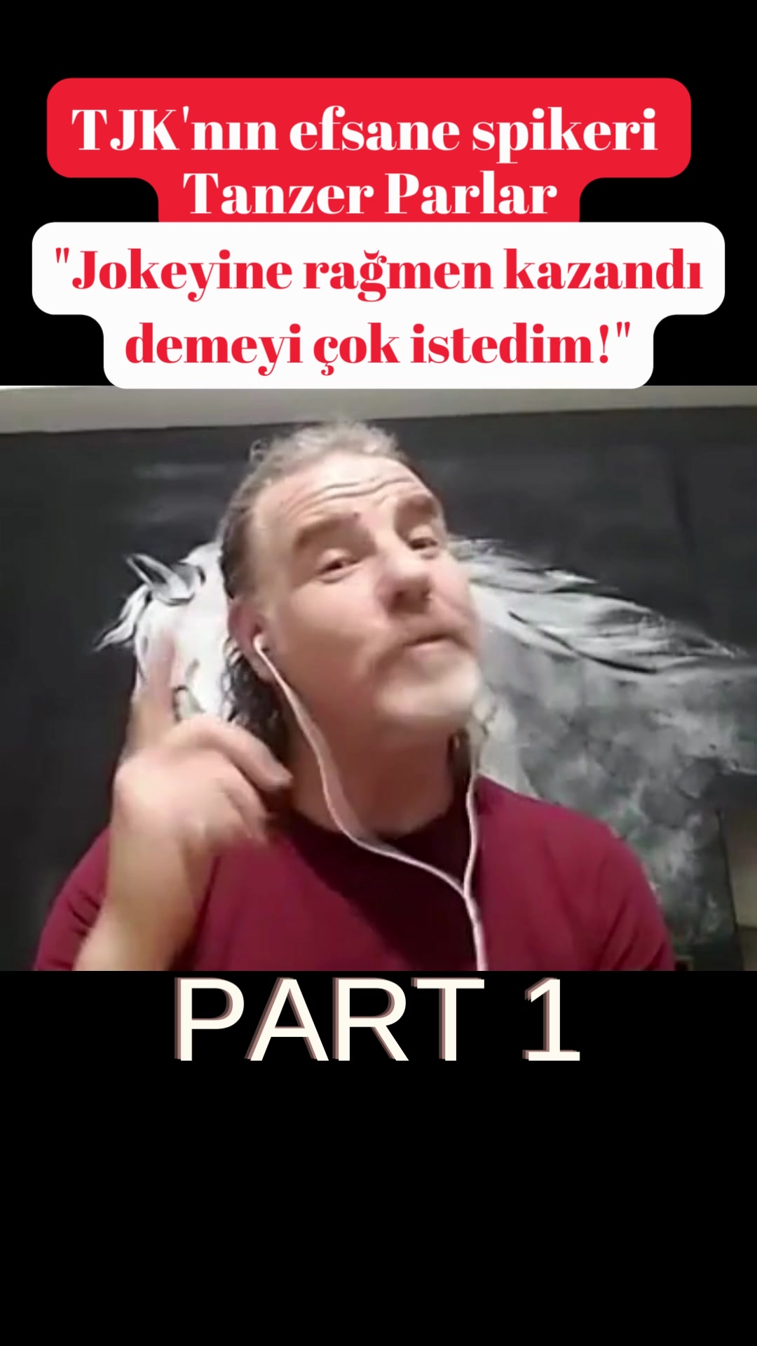 @Koşturan TV
