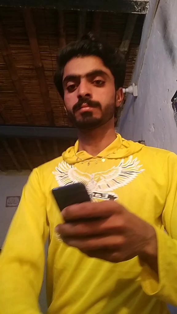 @Nooraz Bugti