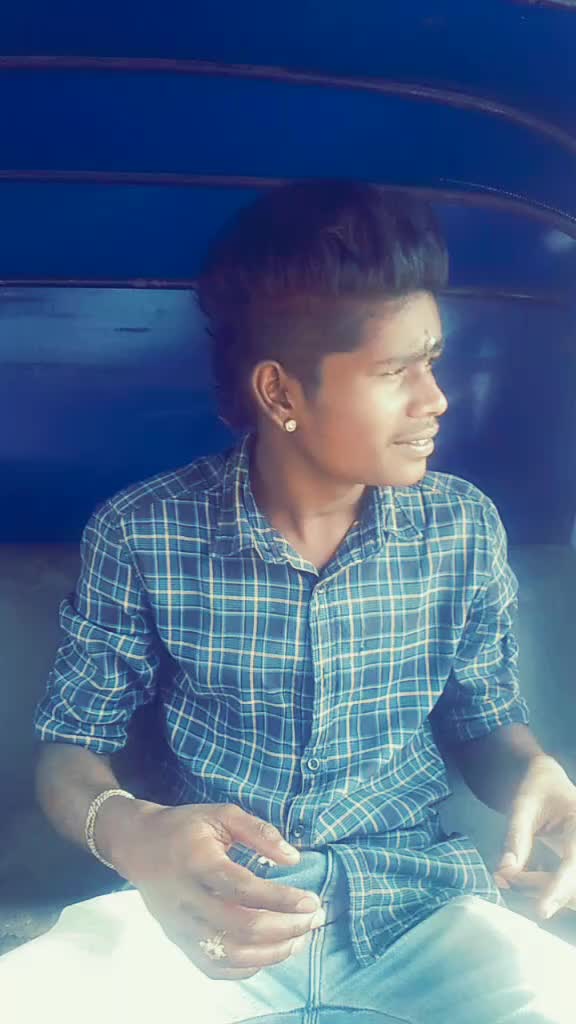@lovely  santhu