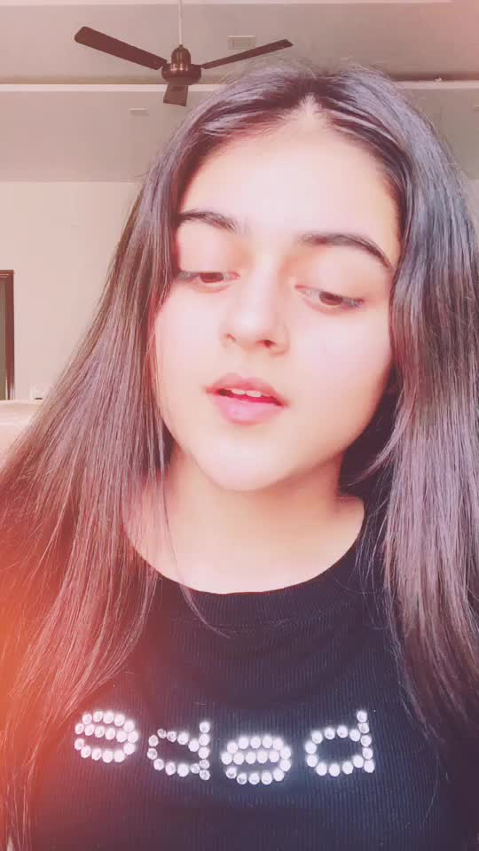 @Bhoomi Kapoor⚡️