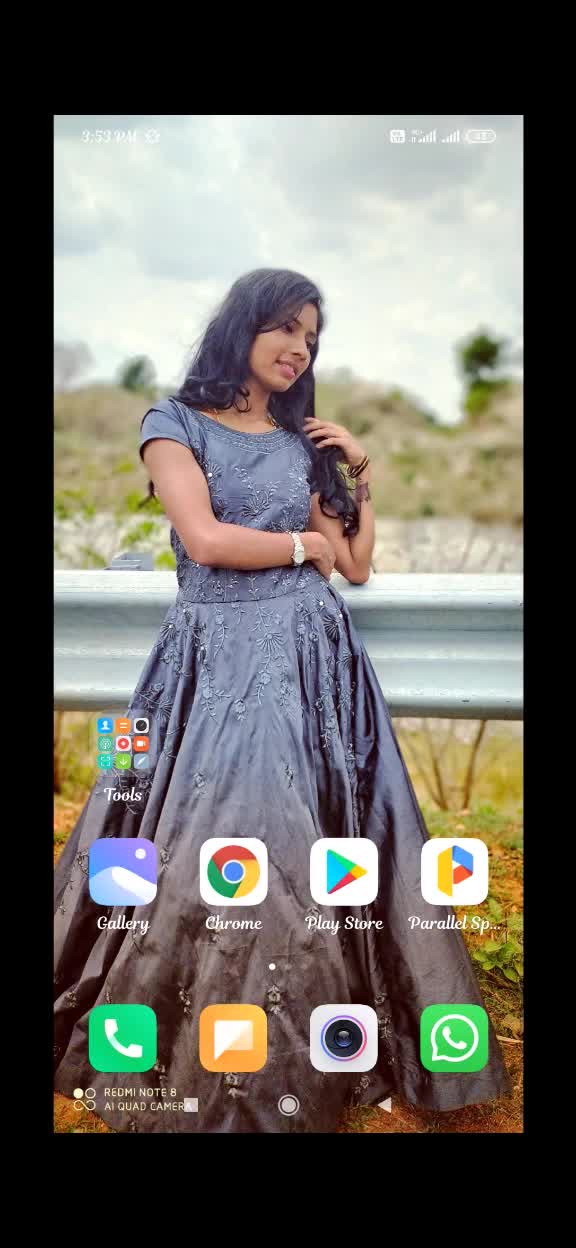 @impuuu gowda❤