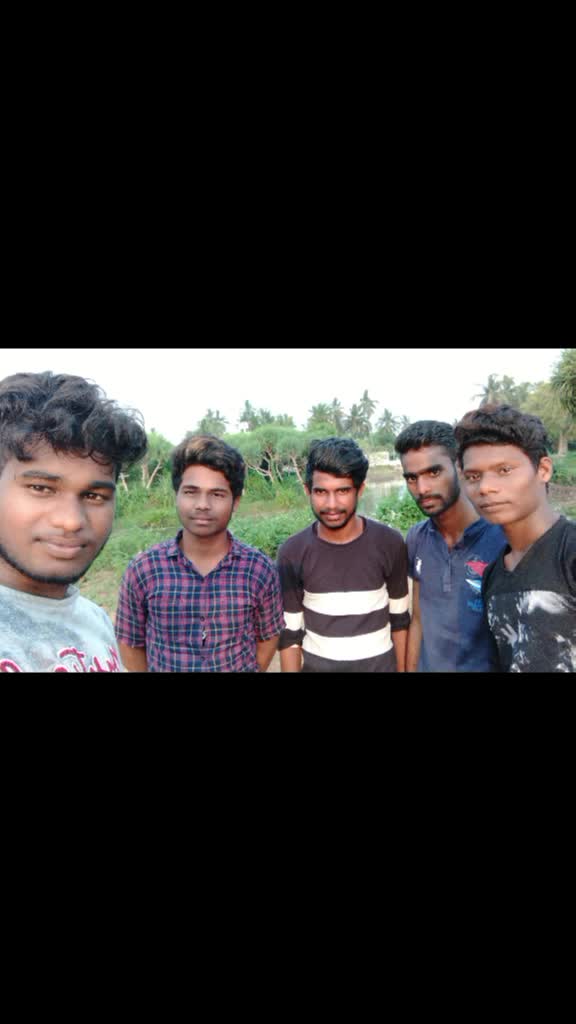 @Nani Reddy