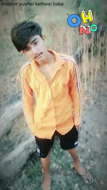 @Sakher Puwhal