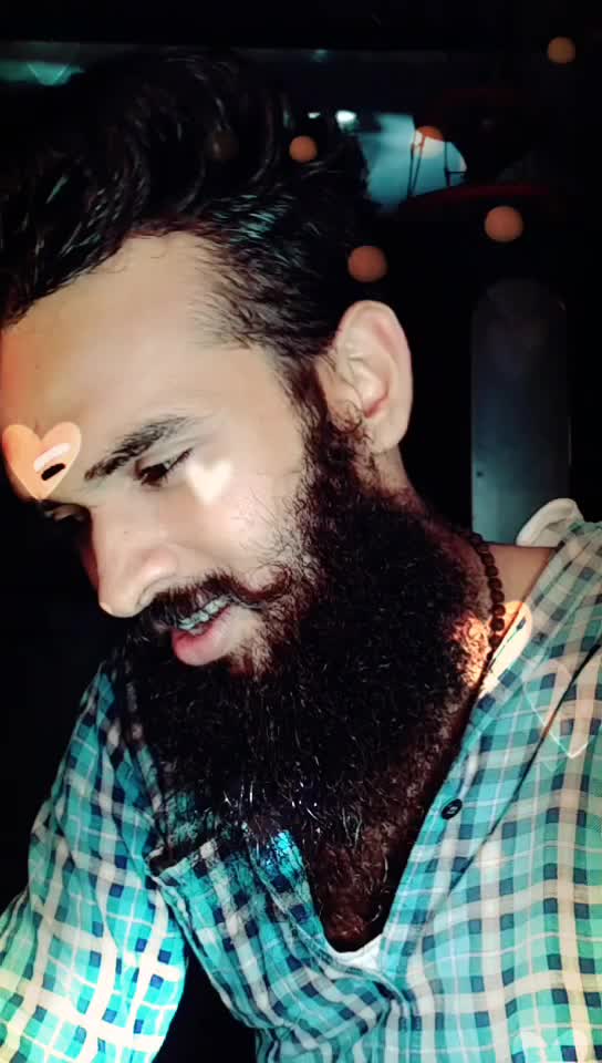 @താടിക്കാരൻ