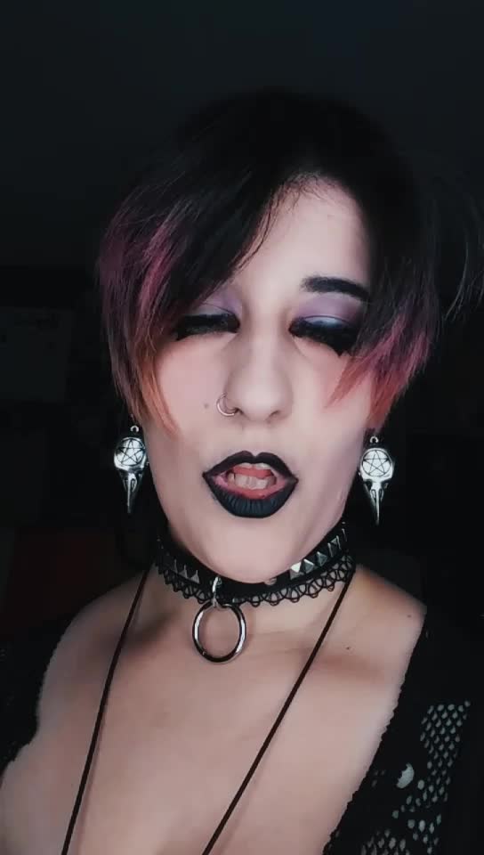 @🖤Goth kitty 🖤