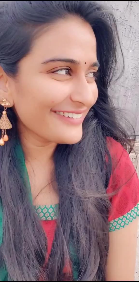 @Shruthika