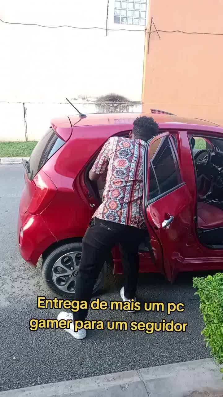 @Ludmairo Gamer