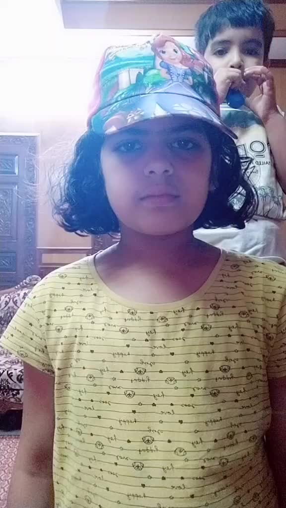 @Ridhisha