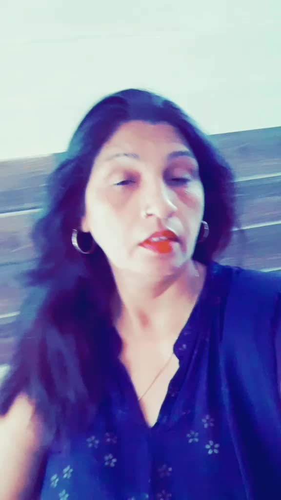 @Poonam Ji